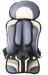 Perfect Universal Safety Seat Belts