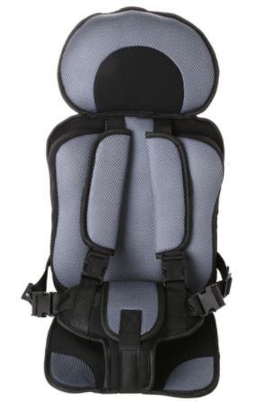 Perfect Universal Safety Seat Belts