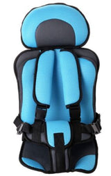 Perfect Universal Safety Seat Belts