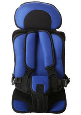 Perfect Universal Safety Seat Belts