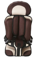 Perfect Universal Safety Seat Belts