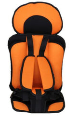 Perfect Universal Safety Seat Belts