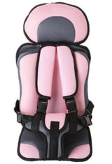 Perfect Universal Safety Seat Belts