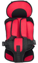 Perfect Universal Safety Seat Belts